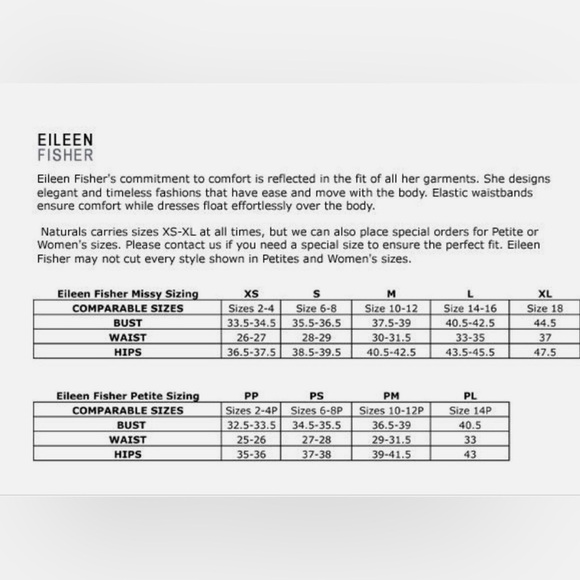 EILEEN FISHER || Sleeveless Black and White Linen Tunic Top. Sz. XL - Picture 14 of 16